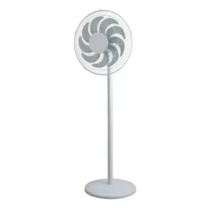 Nasco Ventilateur A Pied 16″ 9 Hélices – LF-SF1608