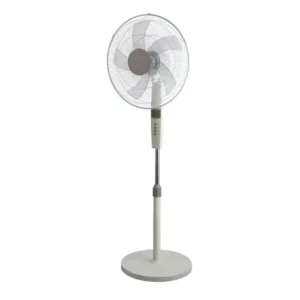 Nasco Ventilateur A Pied 3 Vitesses Télécommande- LF-SF1820RC
