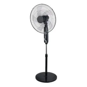 Nasco Ventilateur A Pied Nasco 3 Vitesses – LF-SF18M