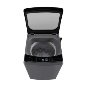 MIDEA Machine à Laver 8kg Automatique – TOP LOAD – MA200W80/G