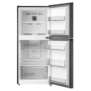 Midea Réfrigérateur Double Portes 179L – MDRT268MTV28