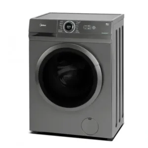 Midea Machine A Laver Automatique 8kg Healthguard – Inverter Quatro – MF100W80B/T