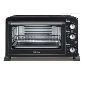 Midea Four Grille Pain Electrique 25L – MG25CEX