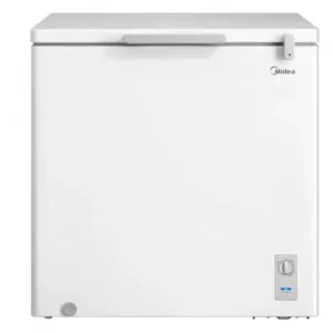 Midea Congelateur Horizontal 198 L- MIDEA_MDRC280SLF01