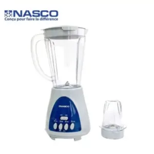 Nasco Mixeur 1.5 Litres – Mixer_BL1008AK-CB