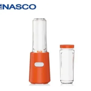 Nasco Mini Mixeur Blender- 350ML- MIXER_BL1088-GS – 220-240V