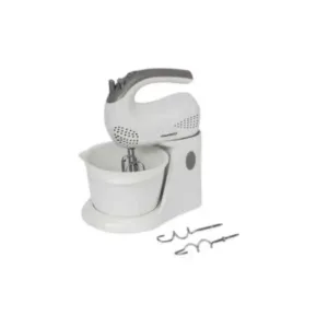 NASCO BATTEUR ÉLECTRIQUE AVEC BOL – MIXER_HM945B
