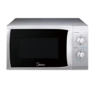 Midea Micro-Onde 20 L– MM720CFB-S