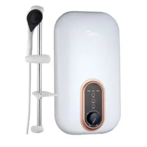 Midea Chauffe Eau Instantane Electrique 1.2 Litres – M_DSK45U5