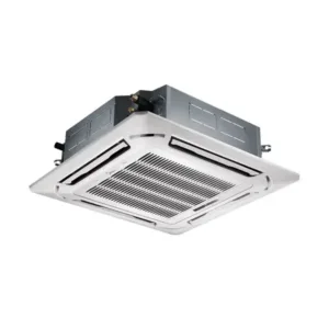 MIDEA Split Cassette – 48.000 BTU – R410A – M_MCD-48CRN1