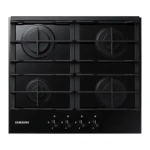 Samsung Plaque De Cuisson 4 Feux Noir – NA64N7100AB/SG