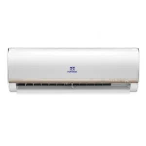 Nasco Split 1CV – Silencieux – Fast Cooling – R410 – Facade Blanche – NAS-09N1-CH