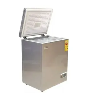 Nasco Congélateur Horizontal avec 1 Panier à l’intérieur – 1 porte – 200L – NAS-200FL-DS