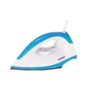 Nasco Fer A Repasser A Sec 1000w – NAS-2203-DI