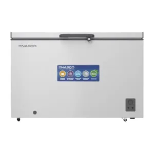 Nasco Congelateur Horizontal 347L Net – NAS-425WA-LS