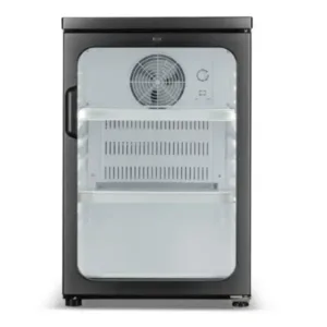 Nasco Mini Refroidisseur Vertical Une Porte 120LT – NAS-CH150-1DRTT
