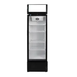 Nasco Refroidisseur Vertical Une Porte 400L – NAS-FL400-1DR