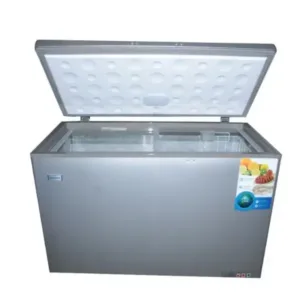 Nasco Congelateur Horizontal 378L – NAS-FS505CH