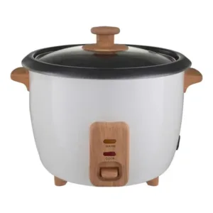 Nasco Cuiseur De Riz 1.8L – NAS-RC1,8WM