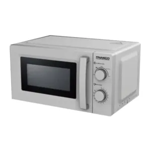 Nasco Micro-Onde 20lt -Fonction Dégivrage – NAS-W20S-P04