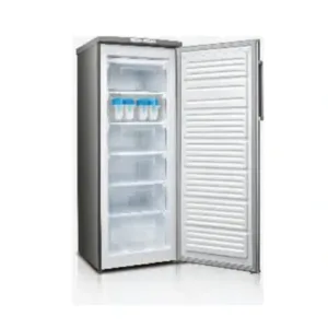 Nasco – Congélateur Vertical – 6 tiroirs – 180L – NASD1-226WA