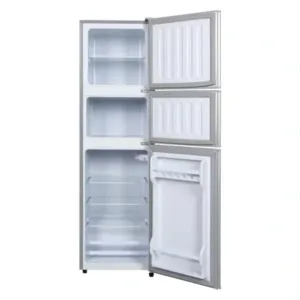 Nasco Refrigerateur 3 Portes Economie d’Energie – 233L – NASD3-233FL