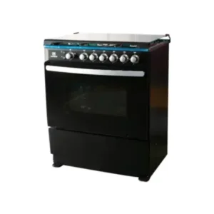 Nasco Gazinière 6 Feux – NASGC-AMG80B