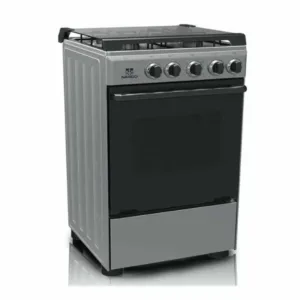 Nasco Gazinière 4 Feux – NASGC-SNIPER60S