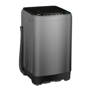 Nasco Machine A Laver Automatique Top Load – 5kg – NASTL-B50FL