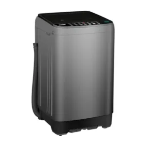 Nasco Machine A Laver Automatique Top Load – 7kg – NASTL-B70FL