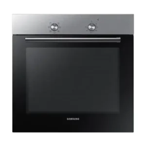 Samsung Four Encastrable Electrique A Convection Ventile – Phantom Black – NV60K3110BS/SG