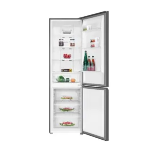 TCL Réfrigérateur Combiné – No Frost – 318L – P315BF