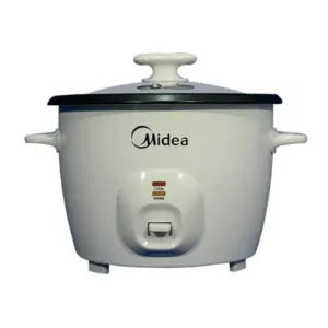 Midea Cuiseur De Riz -2.5 L – RICE_MG-GP25B