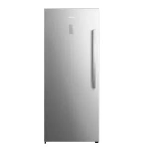 Hisense Congelateur Twin Vertical No-Frost Inverter 381 L Net – RS-60WC