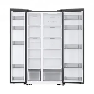 Samsung Réfrigérateur Américain Side By Side Inverter – 583L -RS57DG4000B4GH