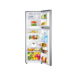 Samsung Réfrigérateur 255 L -ARGENT -RT25HAR4DSA/GH