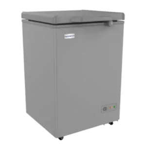 Nasco Congélateur Horizontal avec clé – Economique d’énergie – 95L – SNAS-150