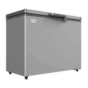 Nasco Congelateur Horizontal 394L – SNAS-600