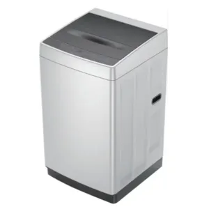 Nasco Machine A Laver 8kg Top Load Automatique – SNASTL-8KG-G