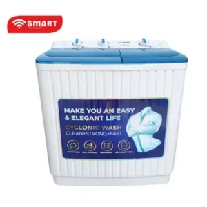 Machine A Laver 7kg Smart Technology – STMLS-7H – Semi-Automatique – Garantie 6 Mois