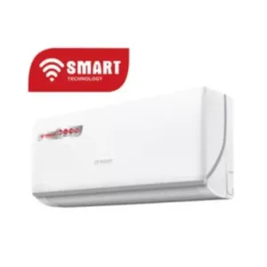SMART TECHNOLOGY Split Éco Anti Corrosion Et Purificateur 1CV – R410 – Blanc /STS-9_FUSION