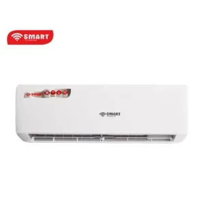 SMART TECHNOLOGY Split Inverter 1CV – STS-9/Mont Blanc R410 – Blanc