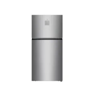 TCL Réfrigérateur Double-Porte 545 Litres Argent – TCL_P545TMS
