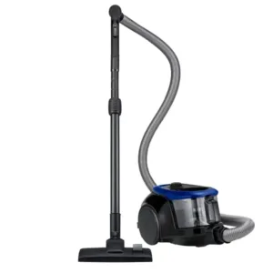 SAMSUNG Aspirateur Anti-Tangle 1.5LT- VC18M2120SB/SG