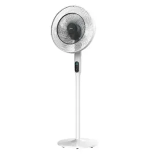 MIDEA Ventilateur à Pied – VENT_FS40-18ARW
