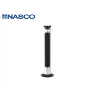 Nasco Ventilateur Colonne 38″ Avec Télécommande Et Ecran Tactile – Vent_Lg38-01R