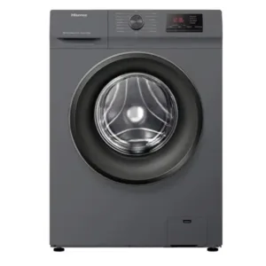 Hisense Machine A Laver Snowflake Drum A++ Front Load – 6 KG -WFVB6010MT